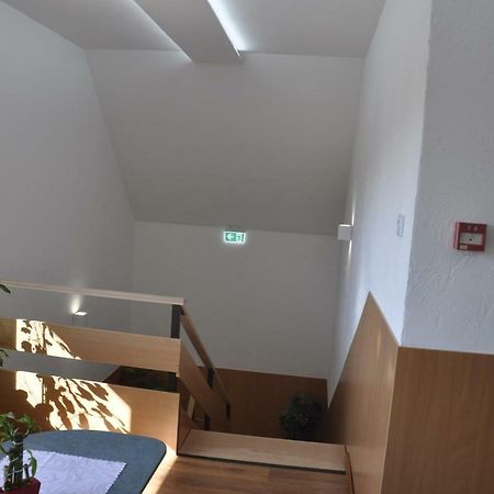 Tengerszem Panzio Bed and Breakfast Bánk Eksteriør billede